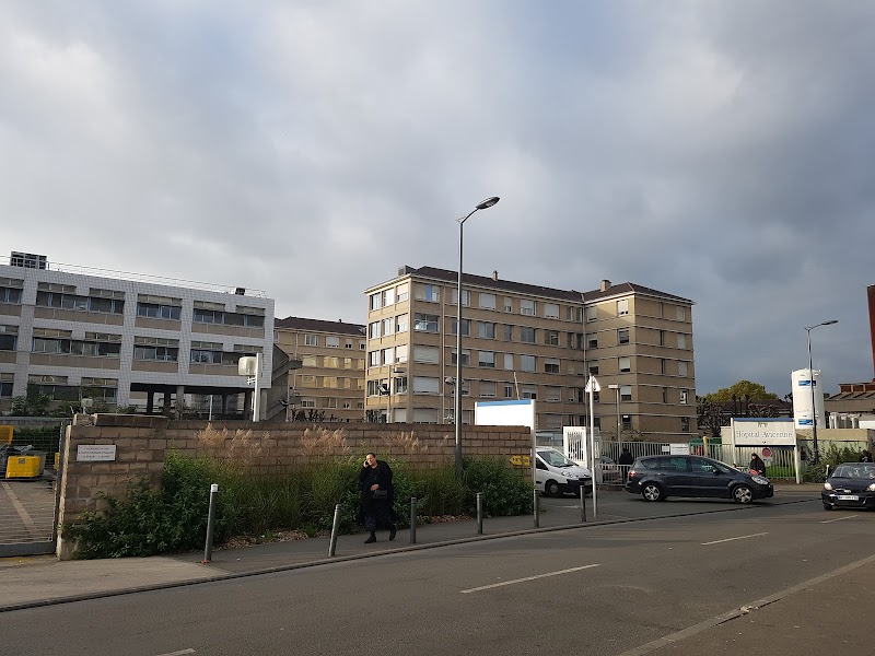 HDJ DE BOBIGNY