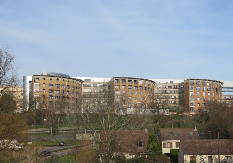 HDJ  MONTFERMEIL