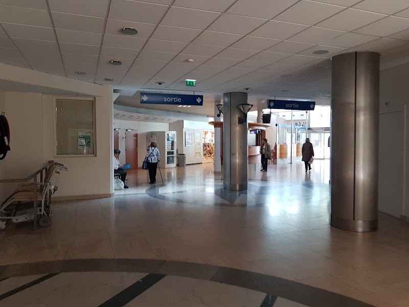 HDJ  MONTFERMEIL