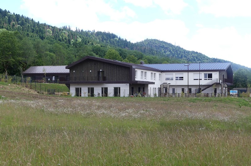 Service Espérance — CH Hauteville-Lompnes