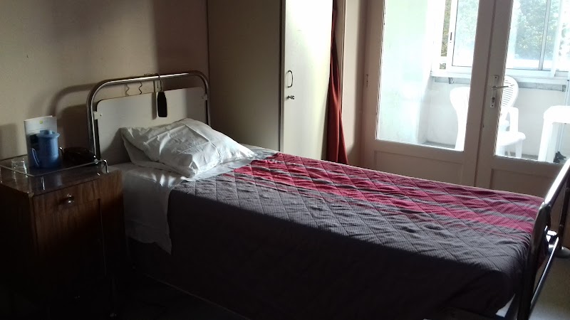 Service Espérance — CH Hauteville-Lompnes