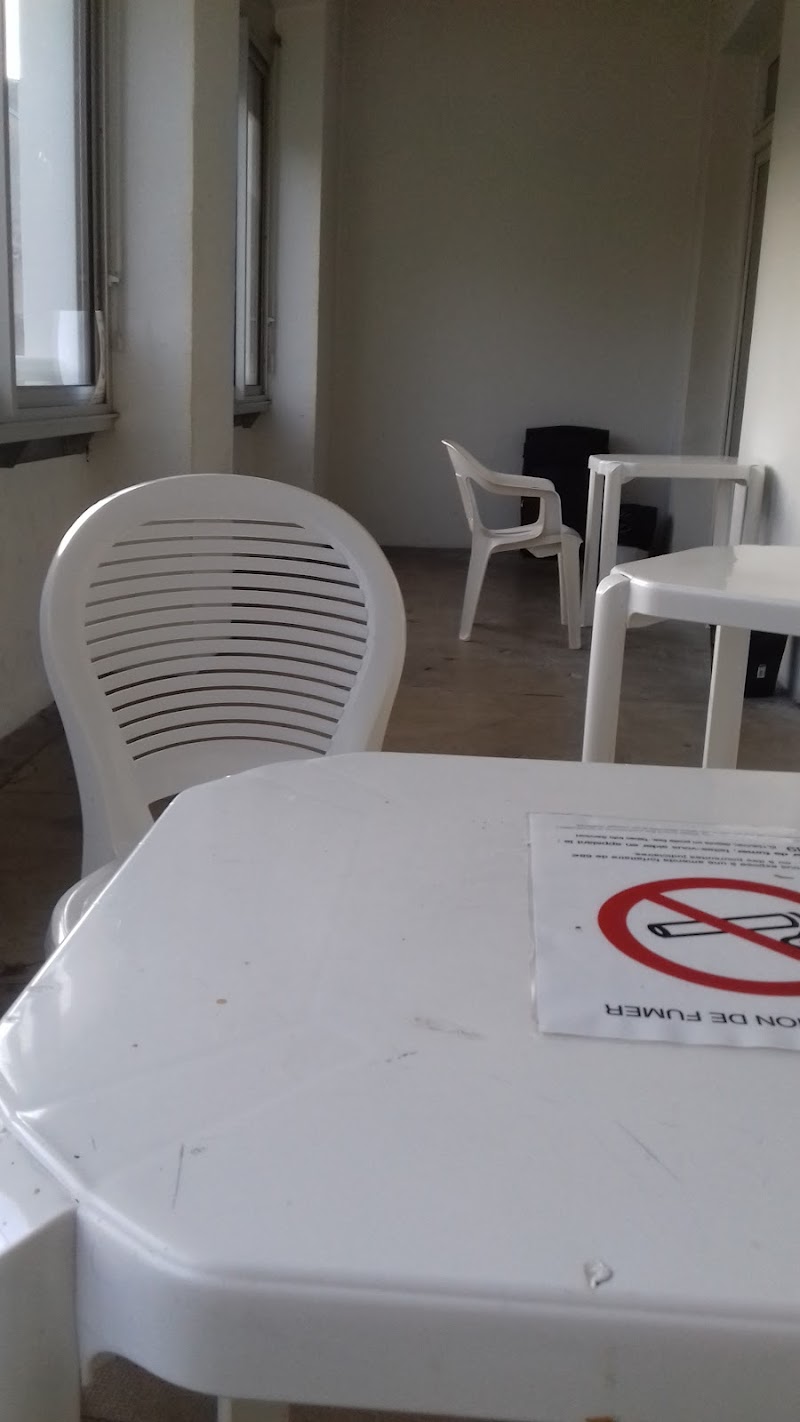 Service Espérance — CH Hauteville-Lompnes