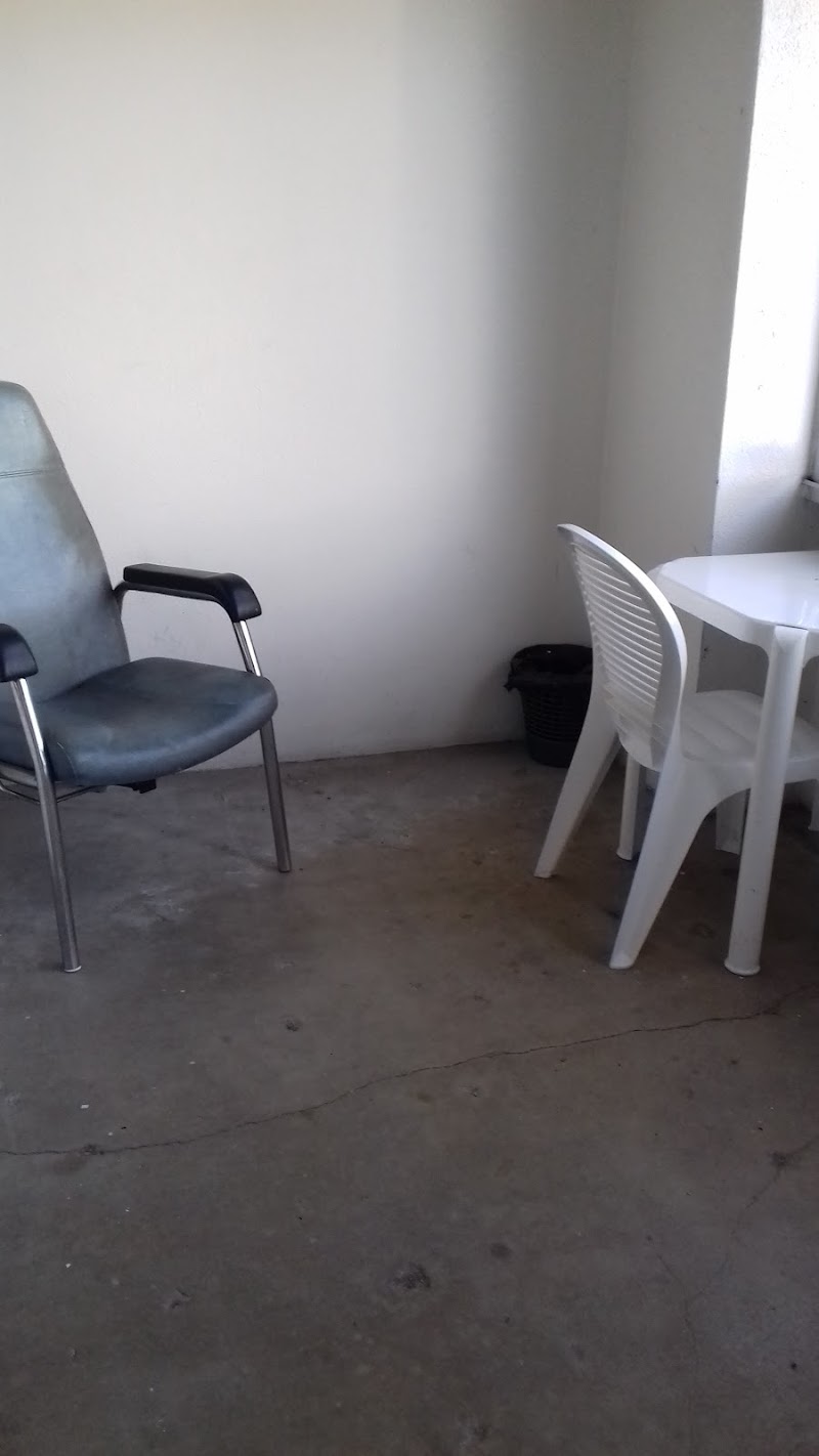 Service Espérance — CH Hauteville-Lompnes — vue