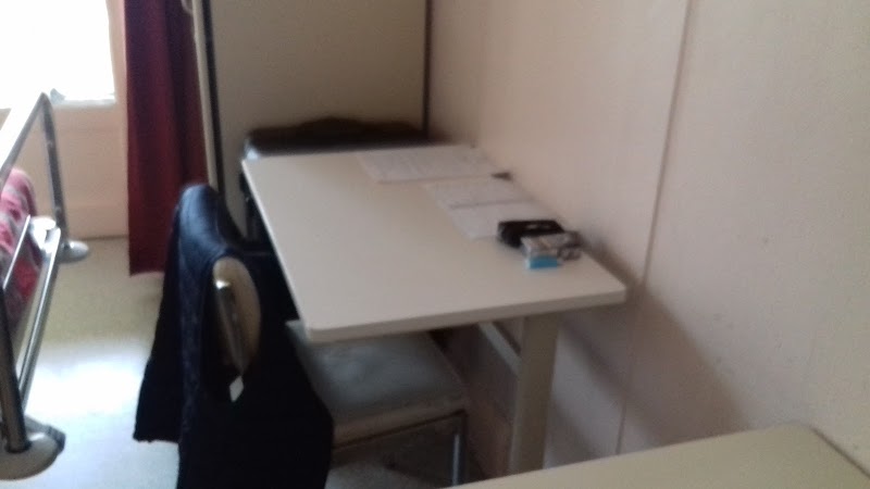 Service Espérance — CH Hauteville-Lompnes