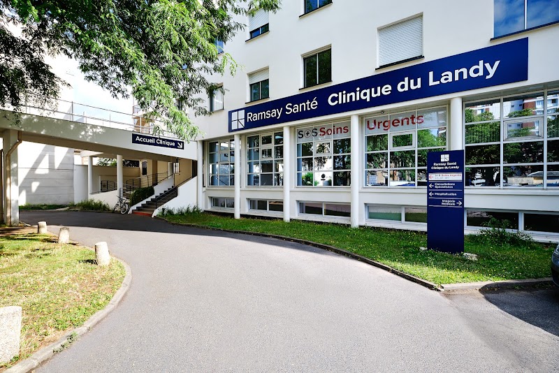 HDJ ST OUEN