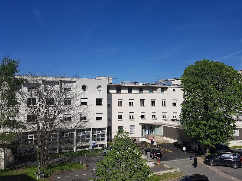 HDJ ST OUEN
