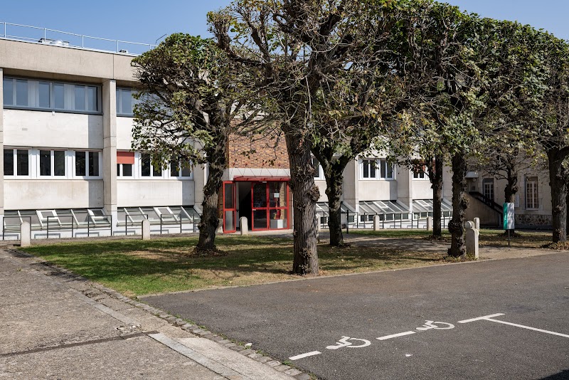 CH PAUL GUIRAUD