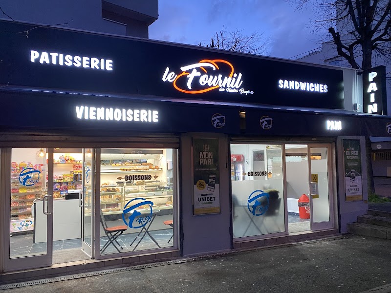 CENTRE VERDUN