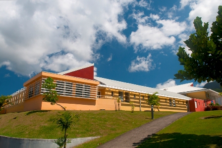 EPSM DE LA GUADELOUPE