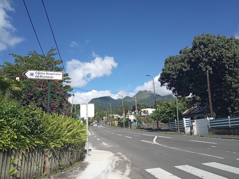 EPSM DE LA GUADELOUPE