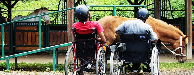 EAPL DE BAIE MAHAULT