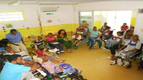 EAPL DE BAIE MAHAULT