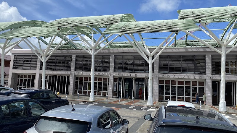 UNITE D'HOSPITALISATION POUR ADULTES