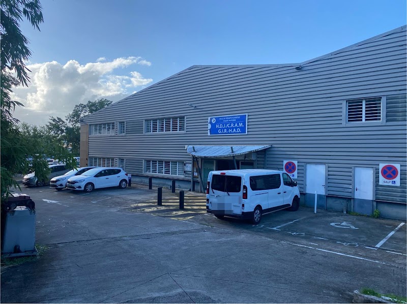 CENTRE ACTIVITÉ THÉRAPEUTIQUE