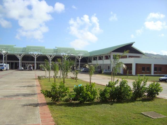 HOPITAL DE JOUR ADULTES LAMENTIN