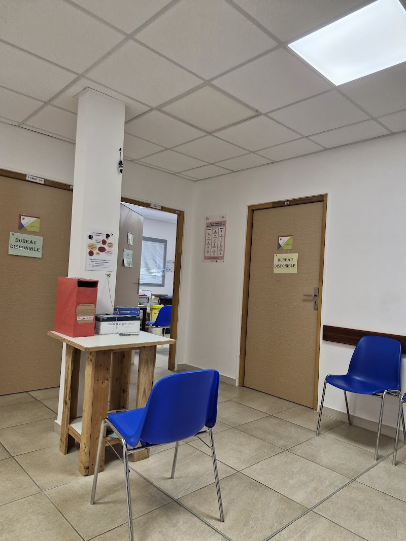 CENTRE ACTIVITE THERAPEUTIQUE