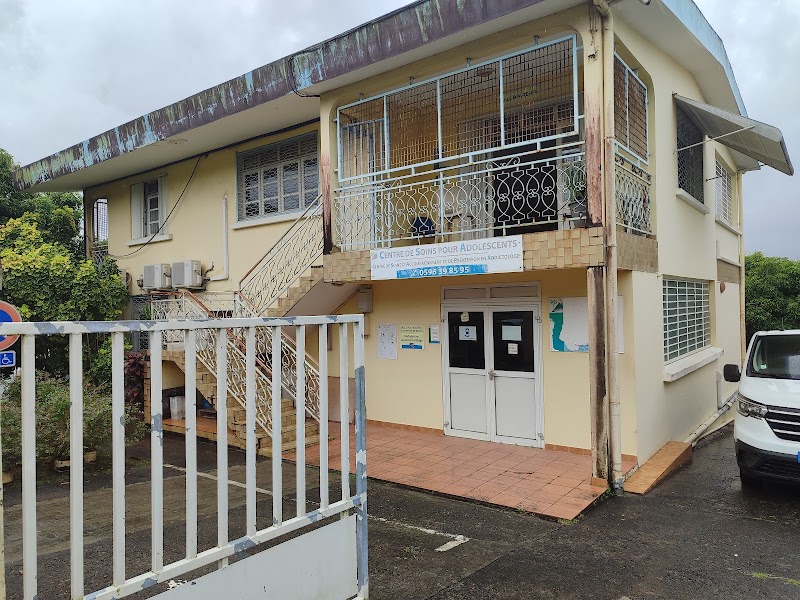 CENTRE ACTIVITE THERAPEUTIQUE