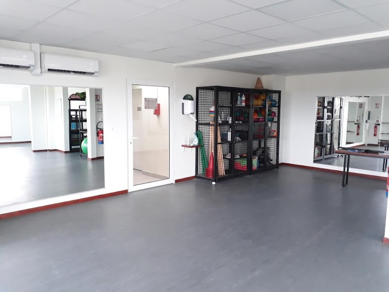 CENTRE ACTIVITE THERAPEUTIQUE