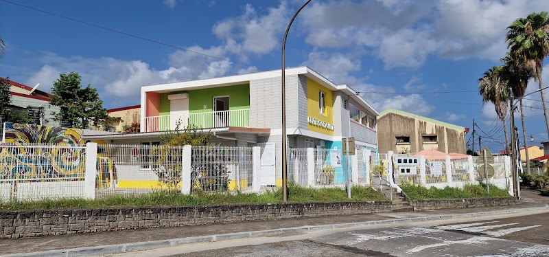 CENTRE ACTIVITE THERAPEUTIQUE