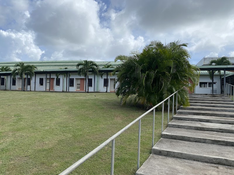 UNITÉ D'HOSPITALISATION PROGRAMMÉE