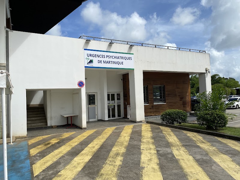 UNITÉ D'HOSPITALISATION PROGRAMMÉE