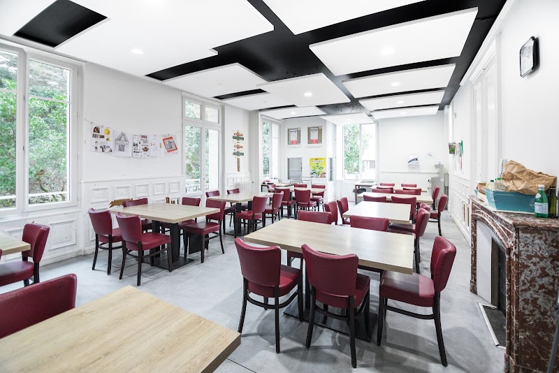 Centre ALPHA — Ramsay — vue