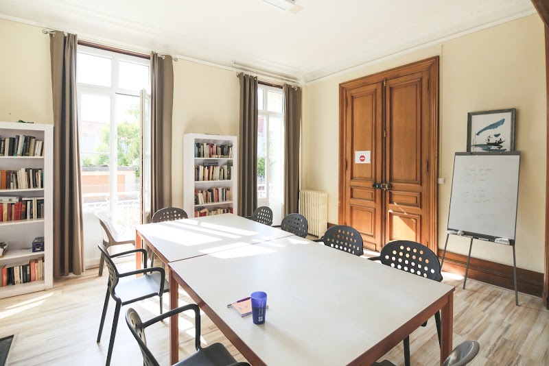 Centre ALPHA — Ramsay