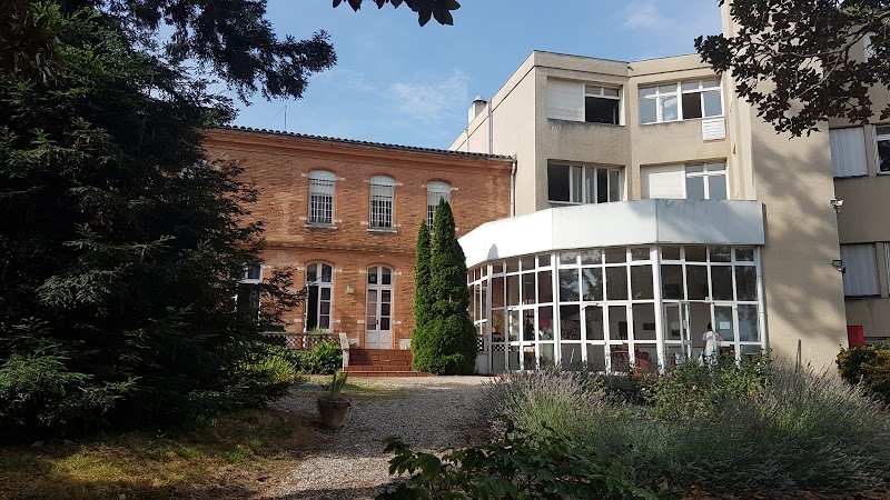 Clinique La Recouvrance — Ramsay