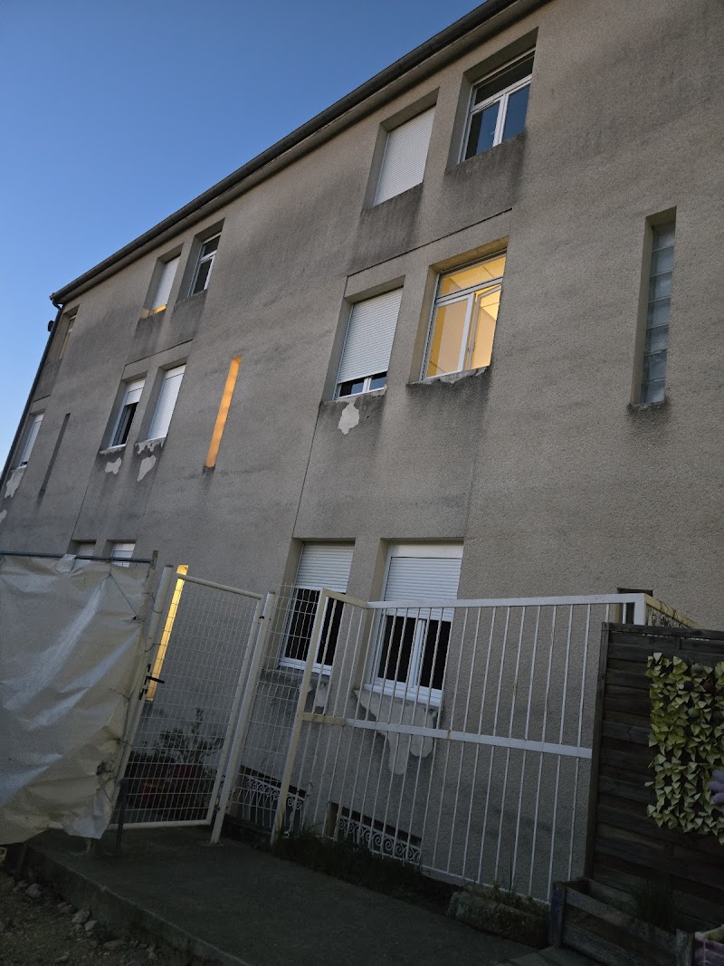 Clinique La Recouvrance — Ramsay