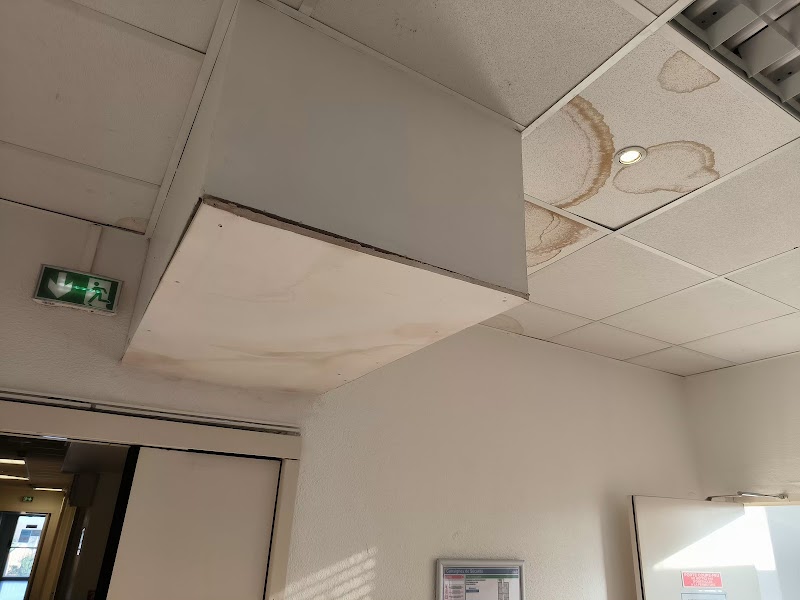 Clinique La Recouvrance — Ramsay