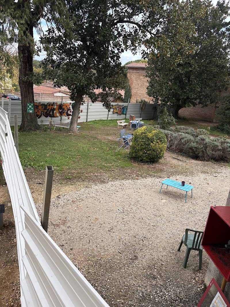 Clinique La Recouvrance — Ramsay — vue