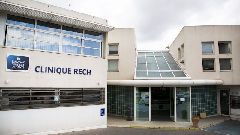 Clinique Rech — Ramsay