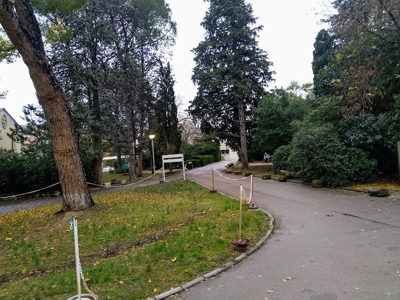 Clinique Rech — Ramsay