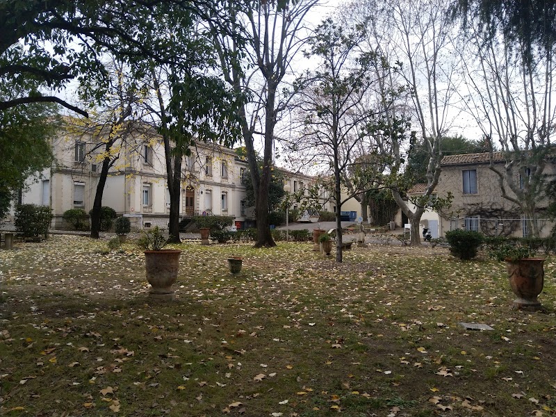 Clinique Rech — Ramsay