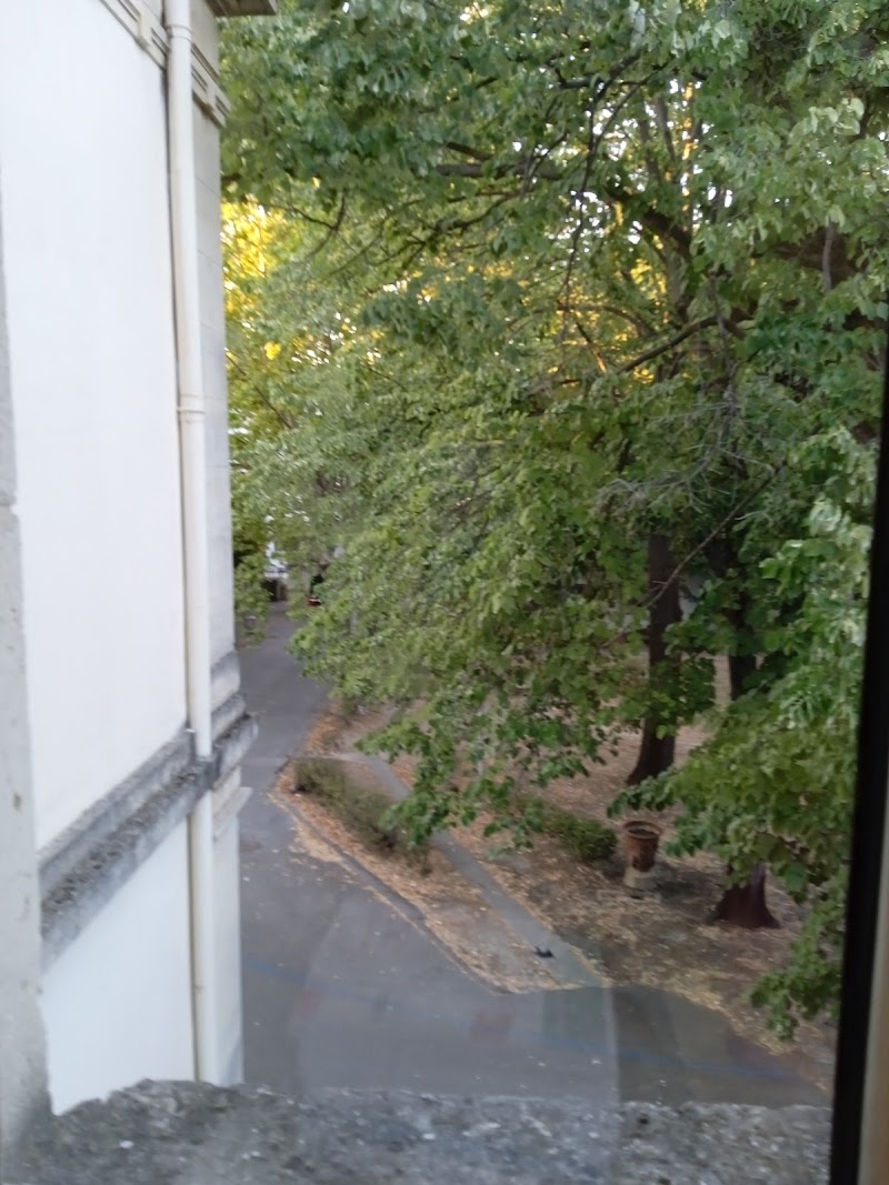 Clinique Rech — Ramsay