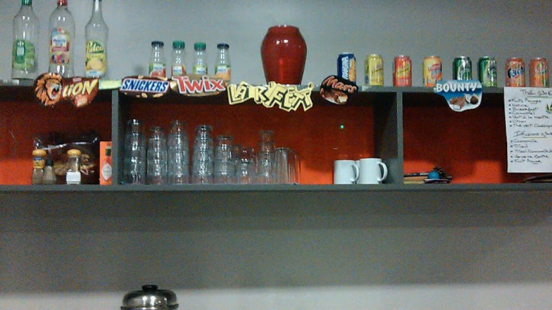 Clinique du Relais — HPA