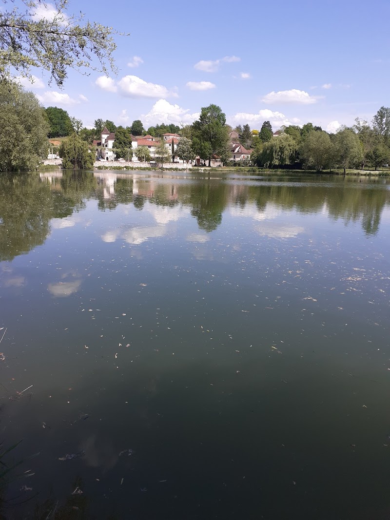 Clinique du Relais — HPA