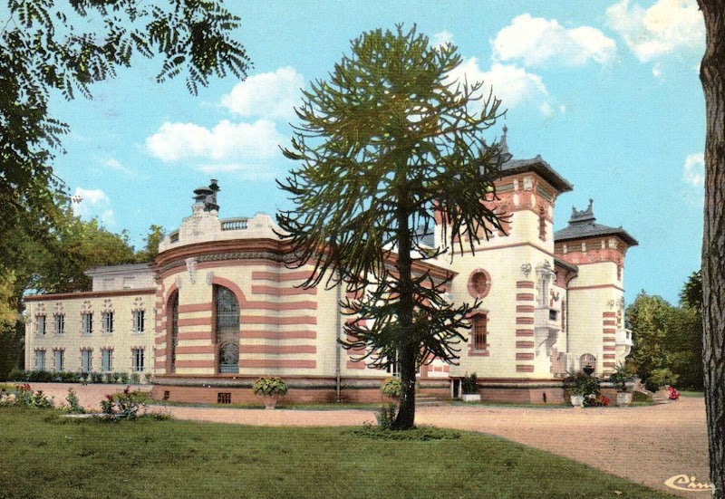 Clinique Longues Aygues — HPA