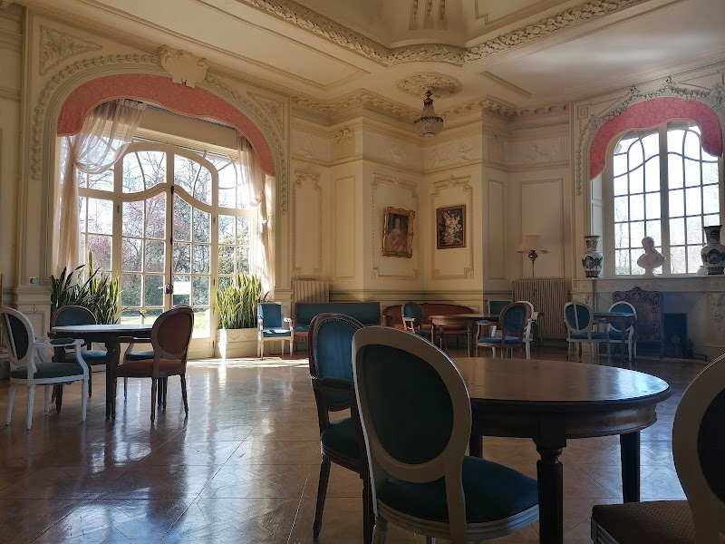 Clinique Longues Aygues — HPA