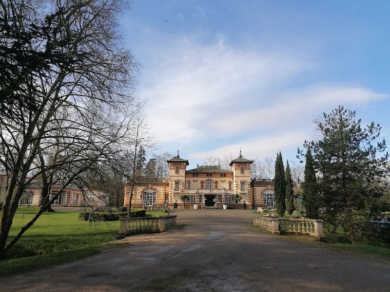 Clinique Longues Aygues — HPA