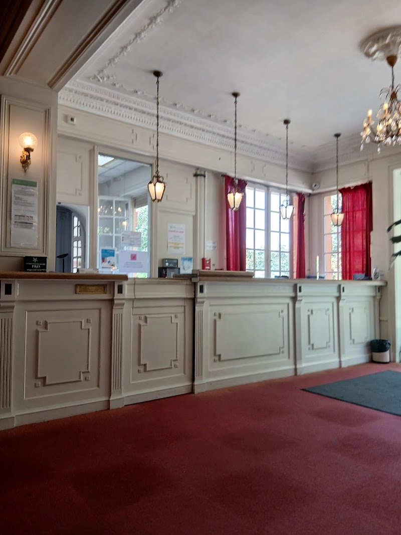 Clinique Longues Aygues — HPA