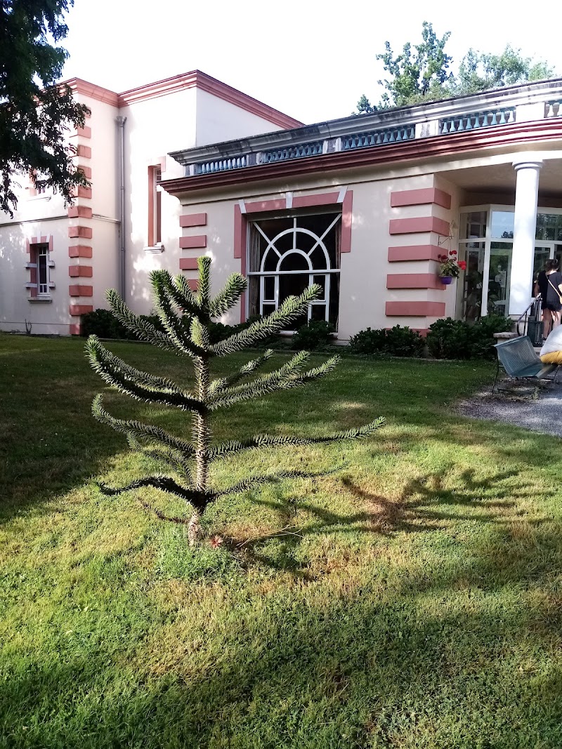 Clinique Longues Aygues — HPA