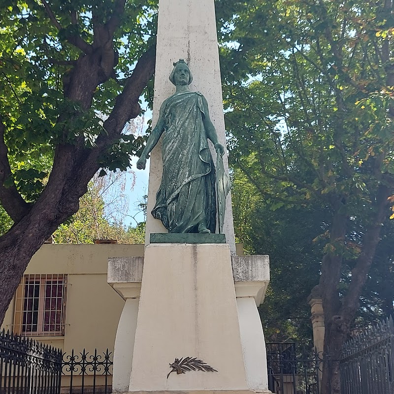 Hôpital de Bédarieux — SMR Addictologie