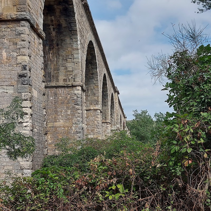 Hôpital de Bédarieux — SMR Addictologie
