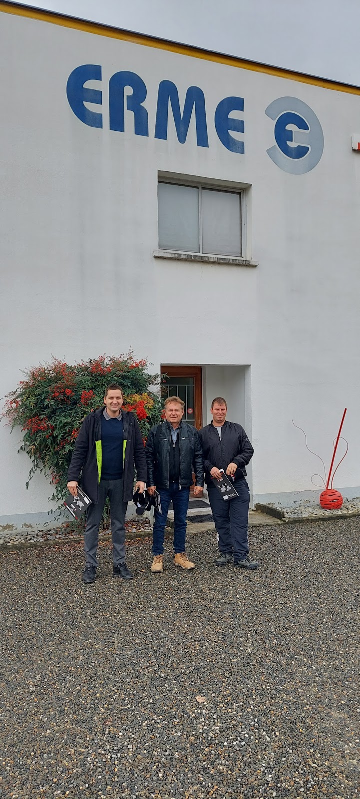 Centre Médical Montégut