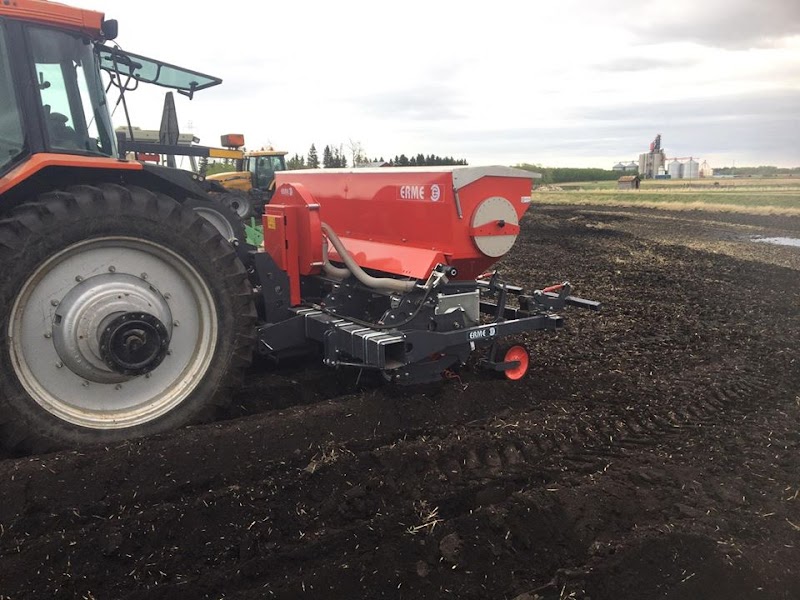 Centre Médical Montégut — vue