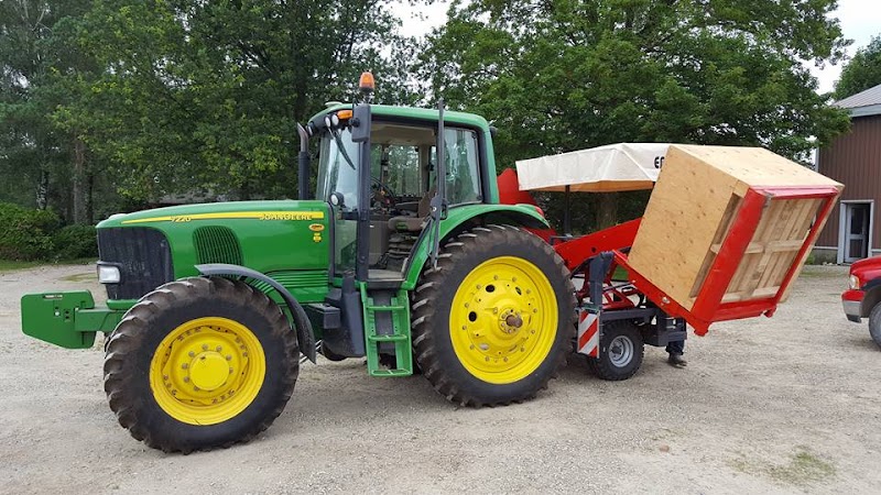 Centre Médical Montégut