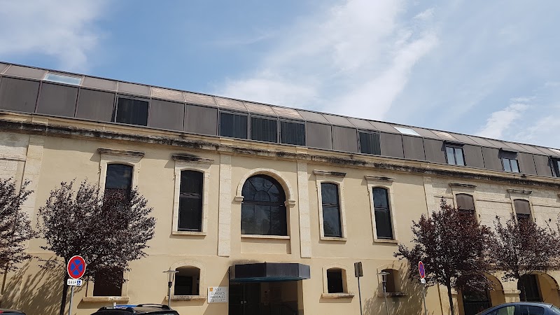 CHU Montpellier — HJ Addictologie