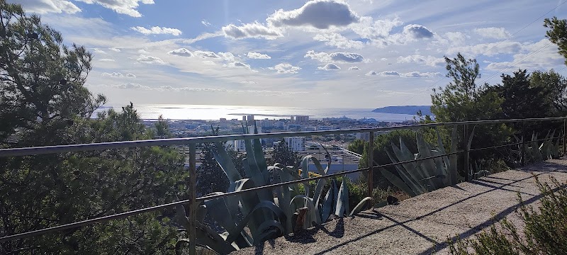 Clinique Saint-Barnabé — Ramsay — vue