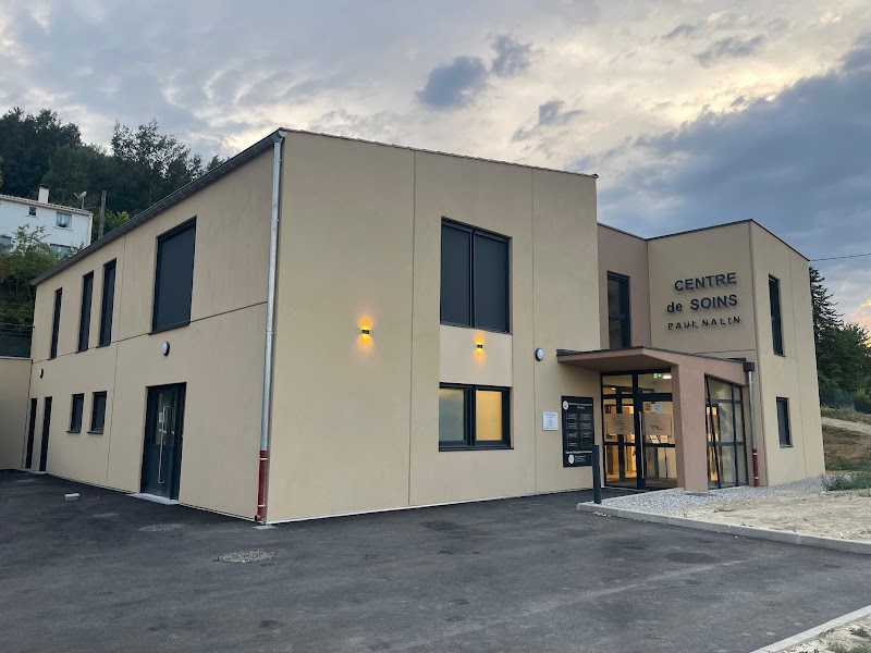 Centre Médical de Forcalquier